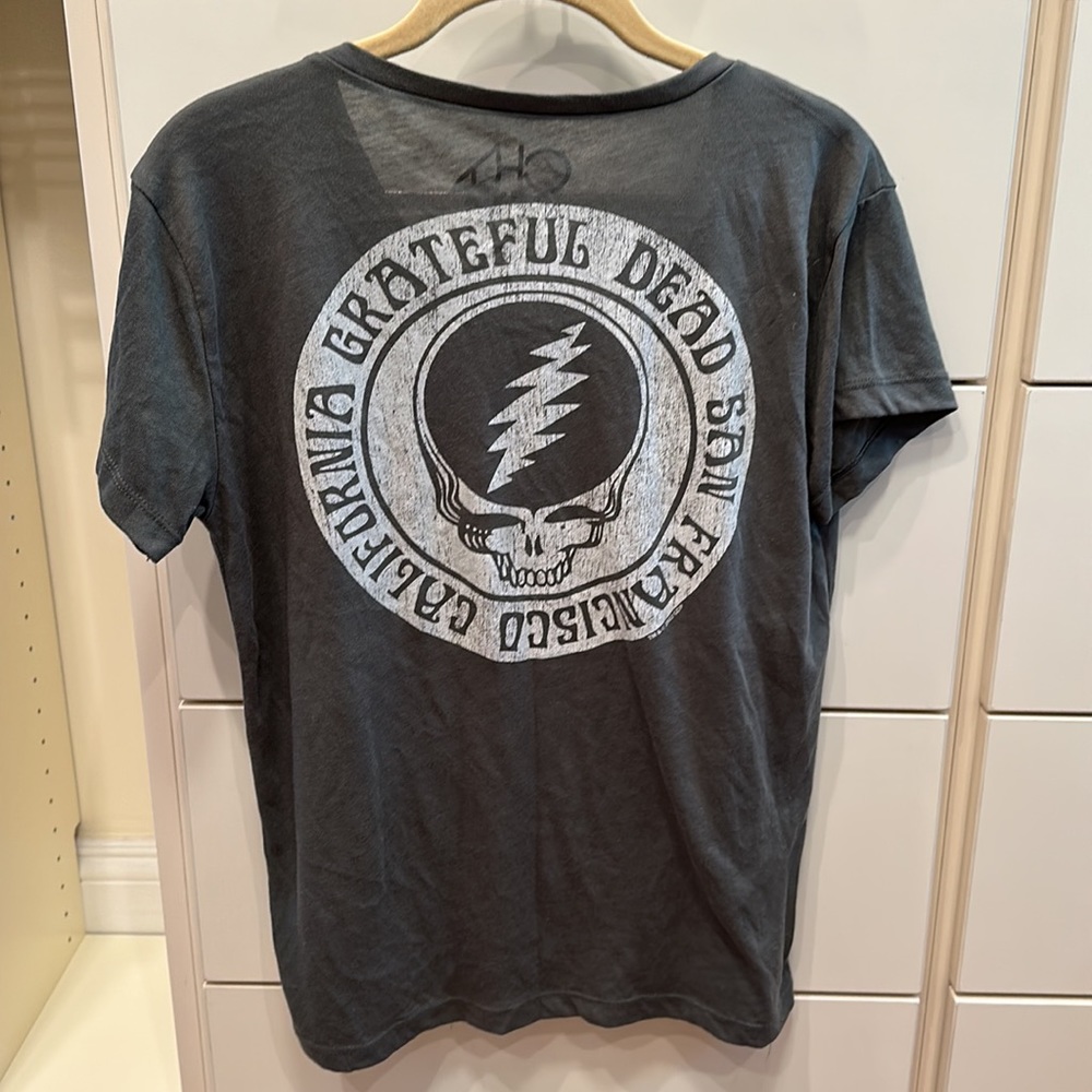 Chaser Grateful Dead Tee Shirt